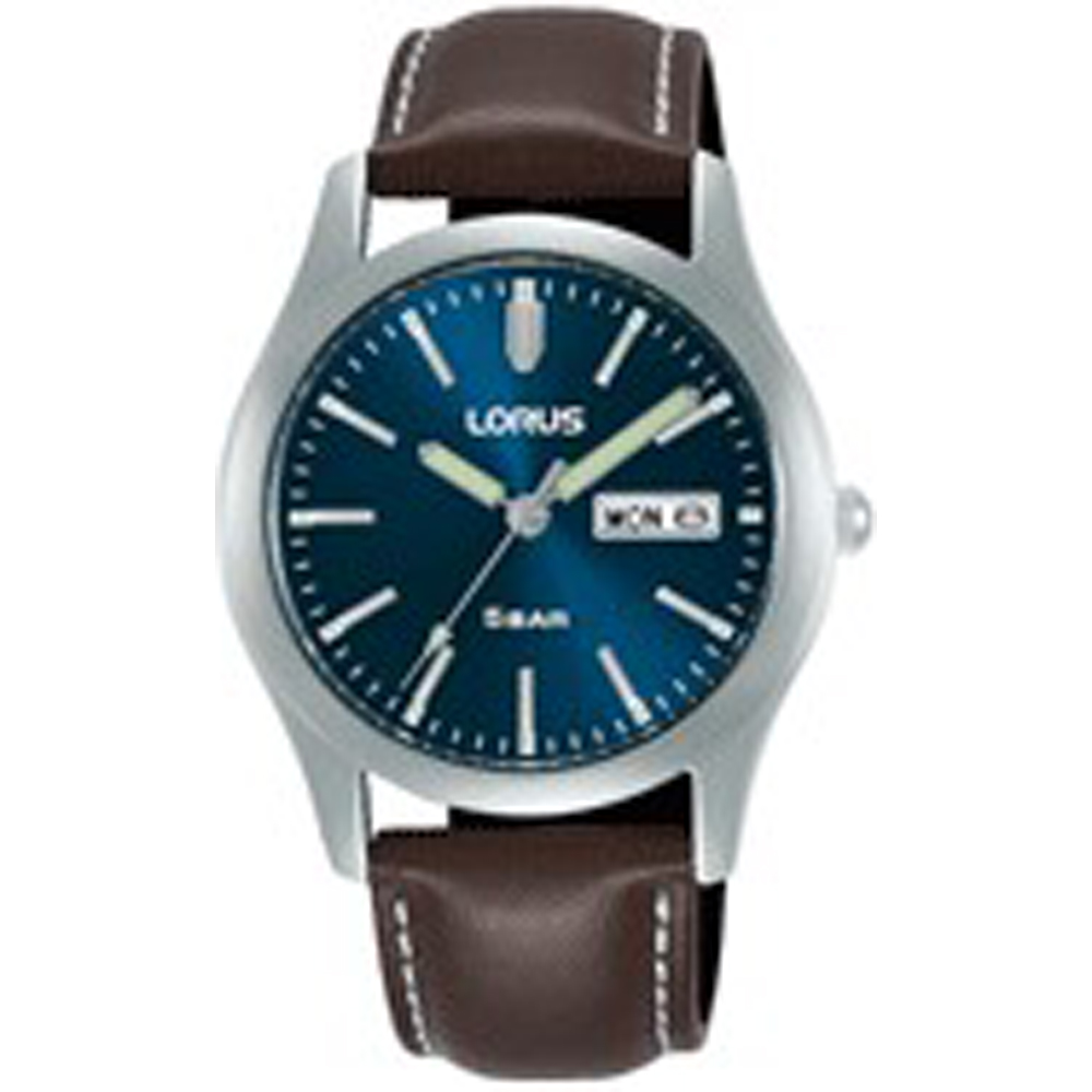 Lorus RXN81DX9 Reloj