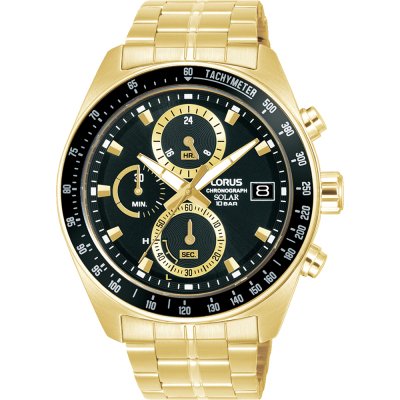 Reloj Lorus Sport RZ622AX9