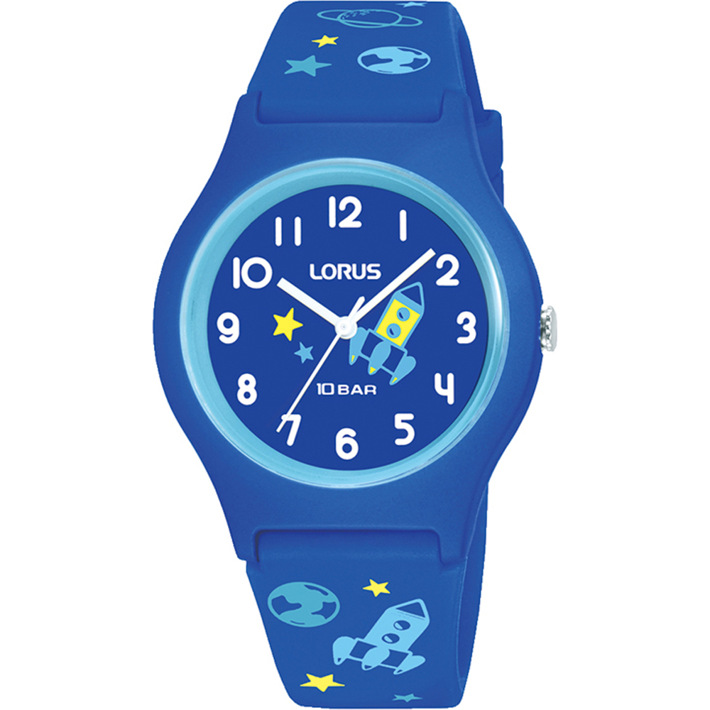 Reloj Lorus Young RRX45HX9