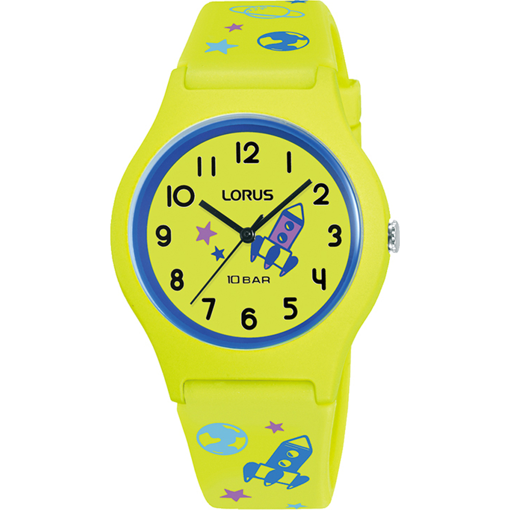 Reloj Lorus Young RRX47HX9