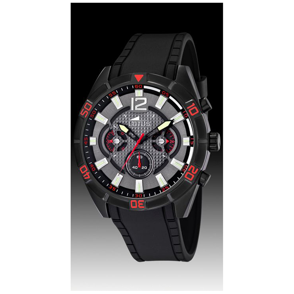 Reloj Lotus 10114/1