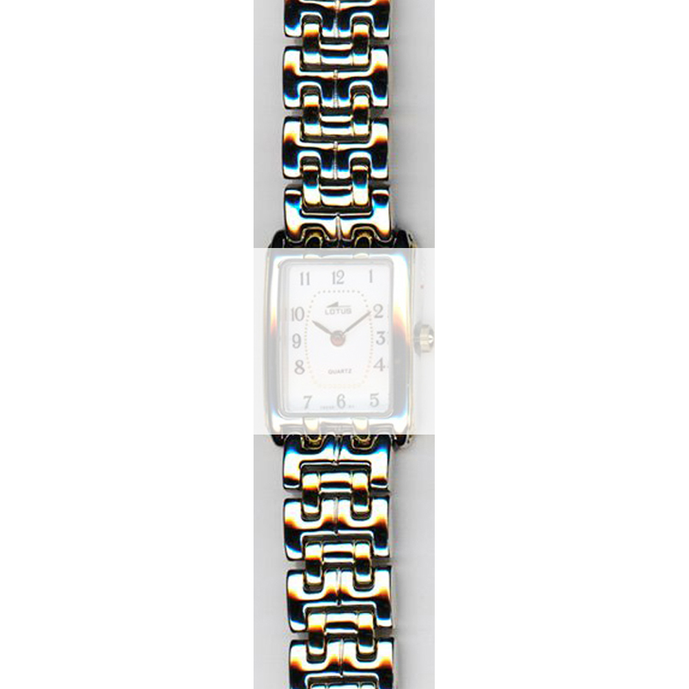 Correa Lotus Straps BA00116 15038