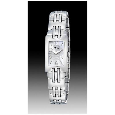 Reloj Lotus 15272/A