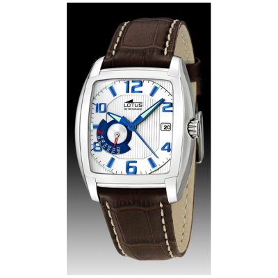 Reloj Lotus 15419/1