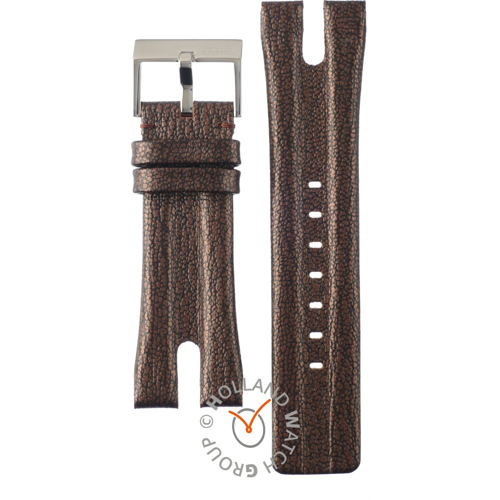 Correa Lotus Straps BC06139 15466/2