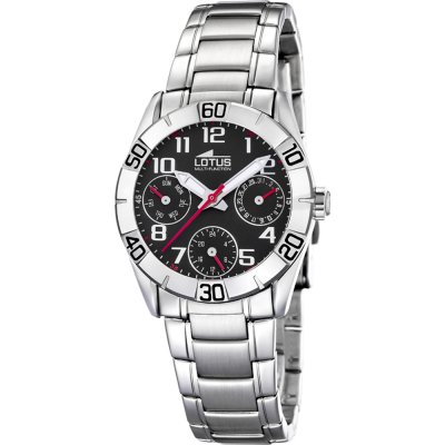 Reloj Lotus Young Collection 15650/G