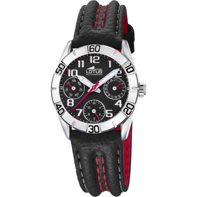 Reloj Lotus Young Collection 15651/G