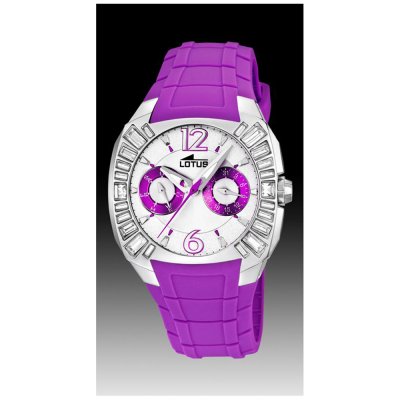 Reloj Lotus 15751/3