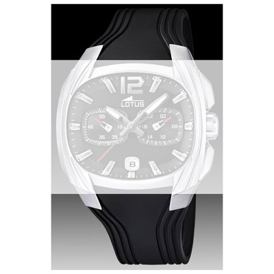 Correa Lotus Straps BC07621 15756/1