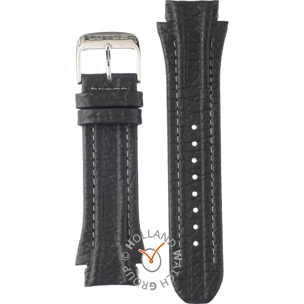 Correa Lotus Straps BC07632 15759/1 • Comerciante oficial •