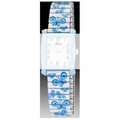 Correa Lotus Straps BA03183 15769