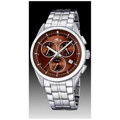 Reloj Lotus 15847/7