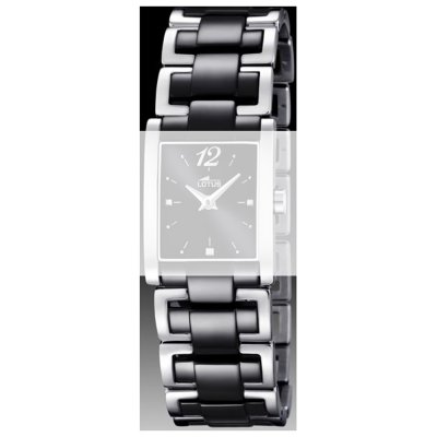 Correa Lotus Straps BA03419 15940