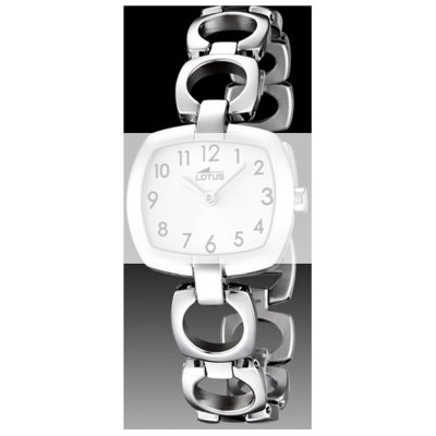 Correa Lotus Straps BA03413 15953