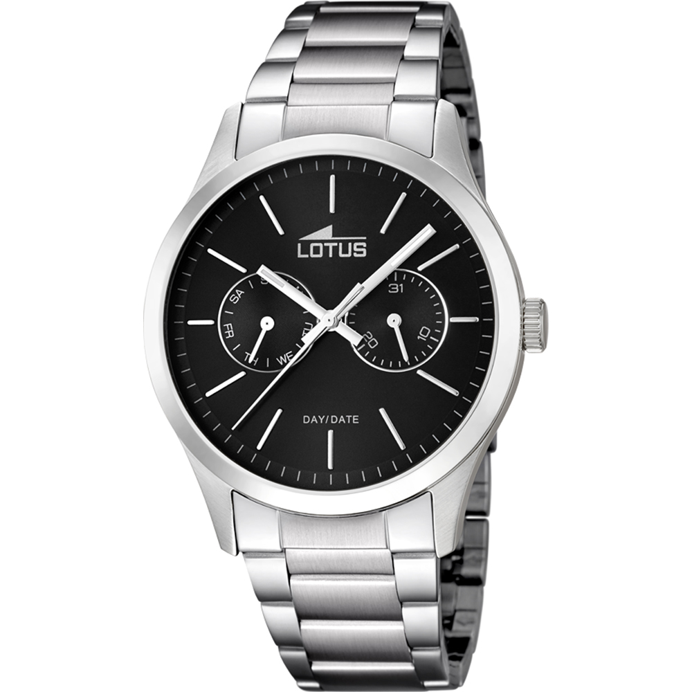 Reloj Lotus 15954/3