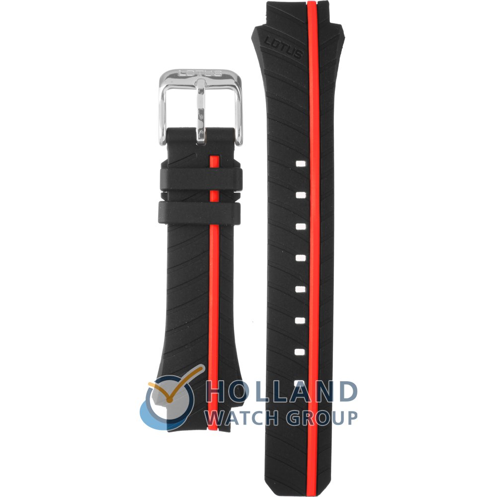 Correa Lotus Straps bc08703 18106 • Comerciante oficial •