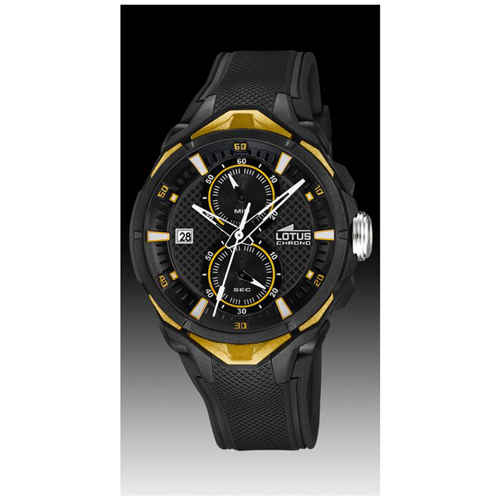 Reloj Lotus 18107/2