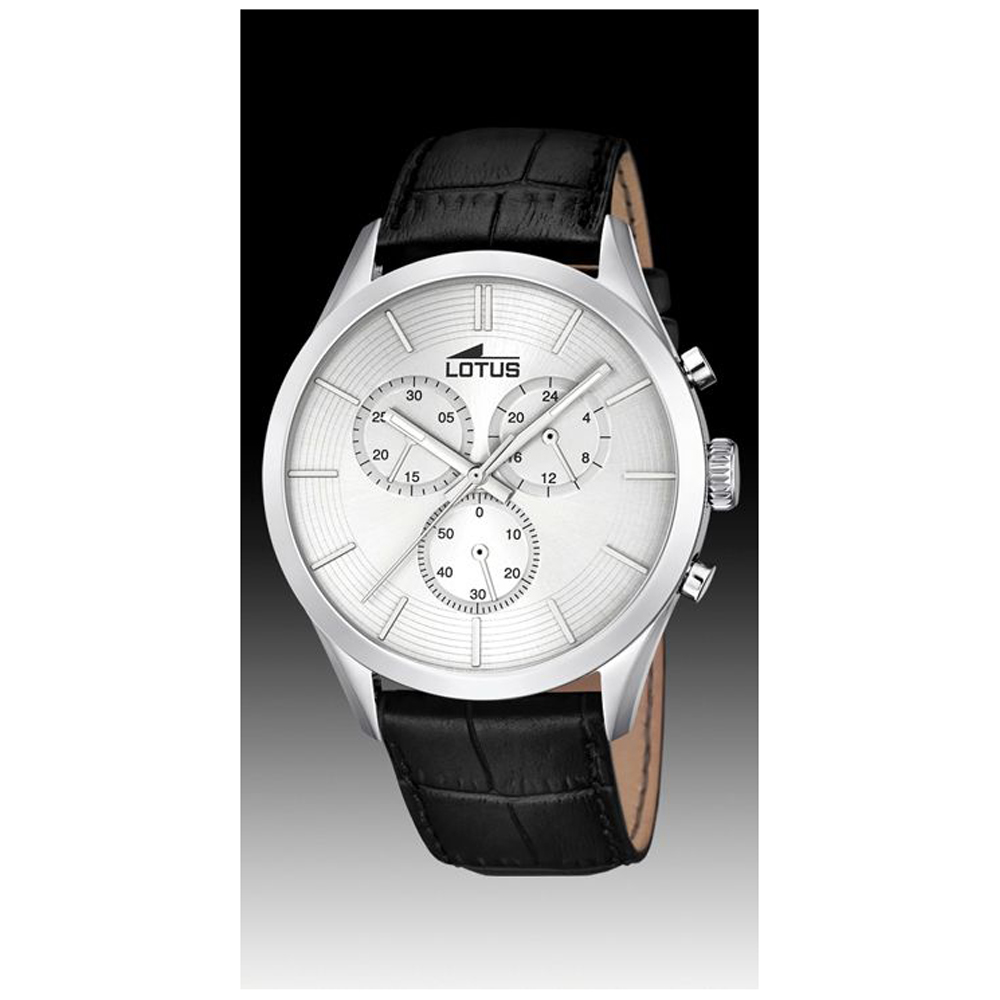 Reloj Lotus 18119/1