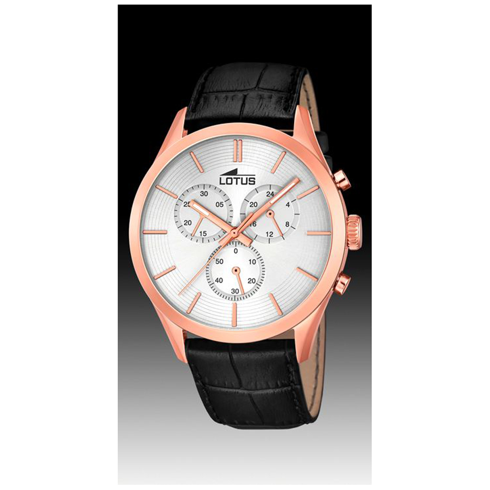 Reloj Lotus 18121/3