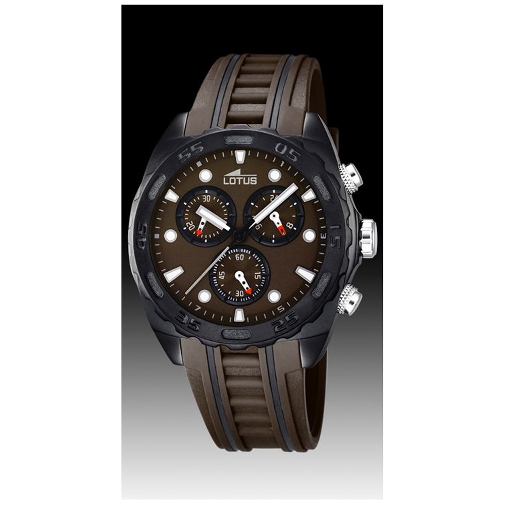 Reloj Lotus 18159/3