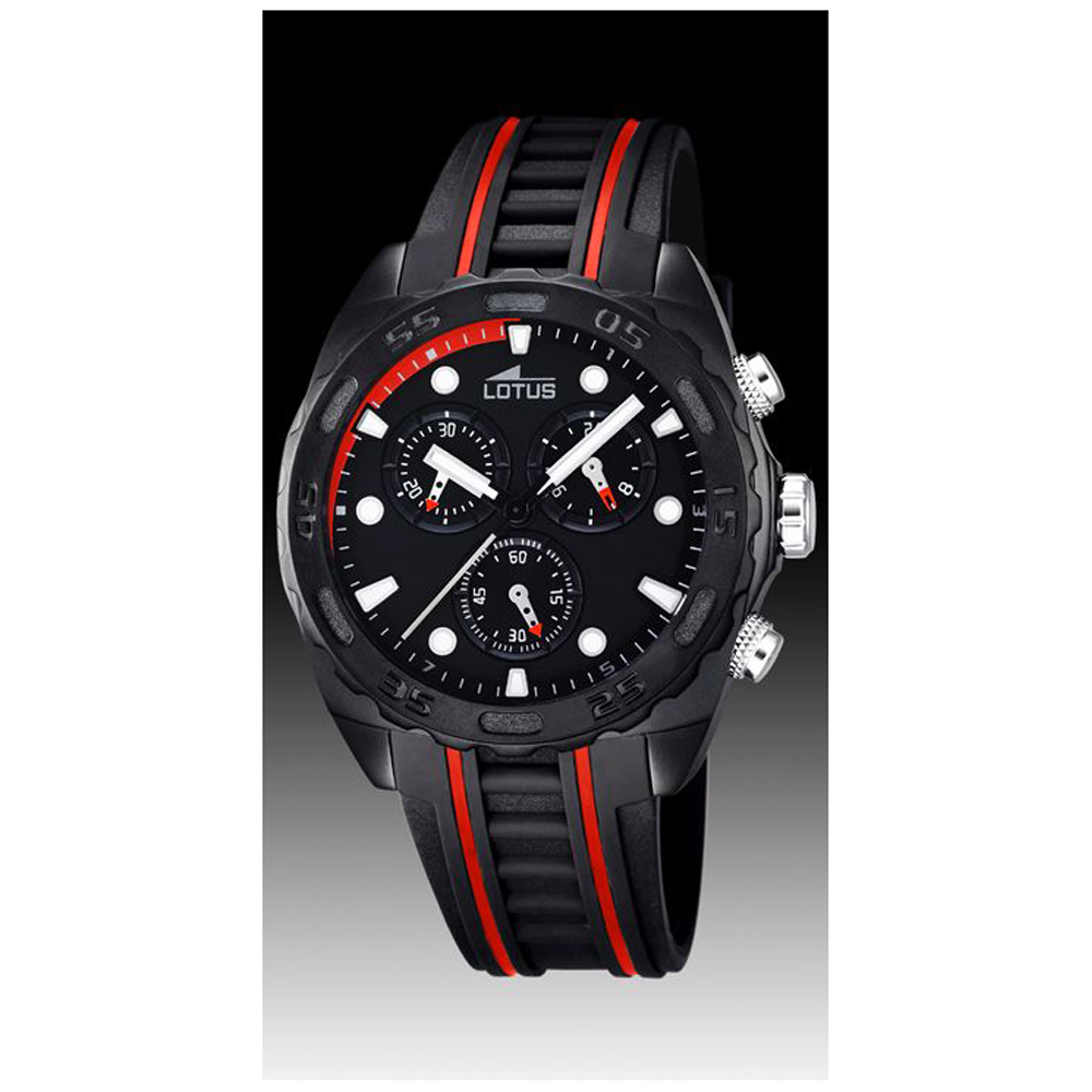 Reloj Lotus 18159/6