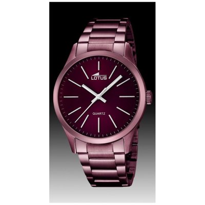 Reloj Lotus 18164/3