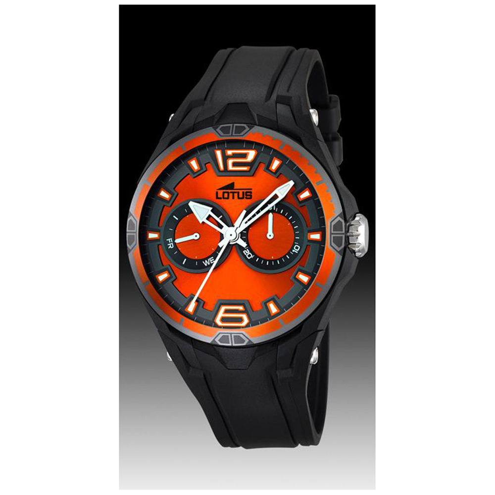 Reloj Lotus 18184/3