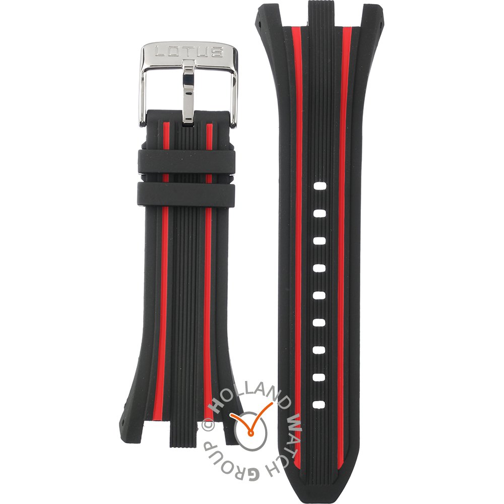 Correa Lotus Straps BC08790 18185/3