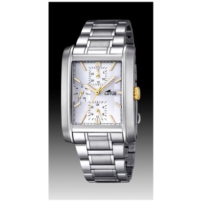 Reloj Lotus 18222/1