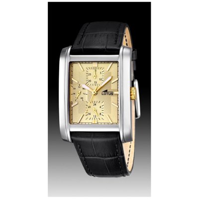 Reloj Lotus 18223/3