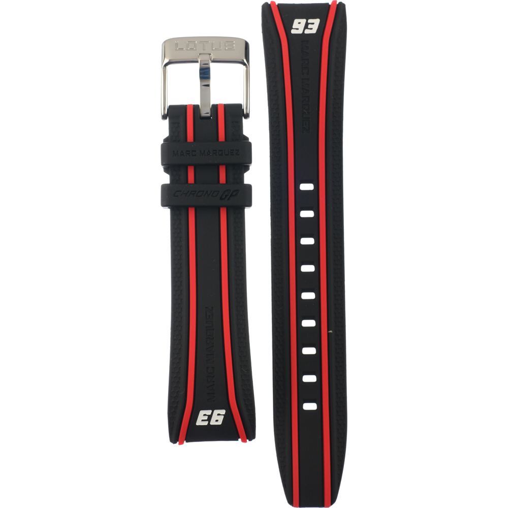 Correa Lotus Straps BC09202 18257/3