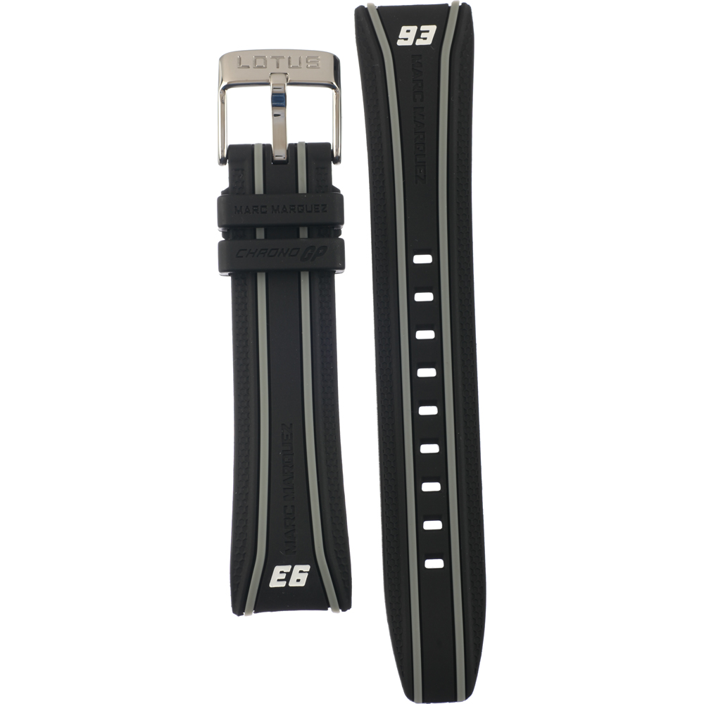 Correa Lotus Straps BC09203 18257/4