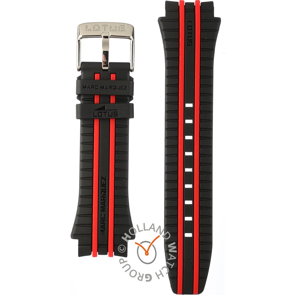 Correa Lotus Straps BC09162 18259/3