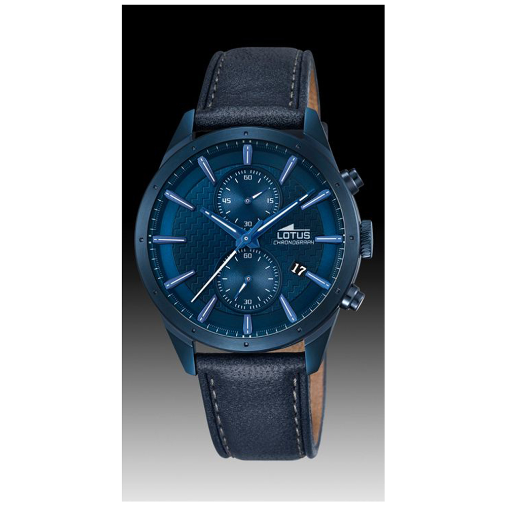 Reloj Lotus 18315/1