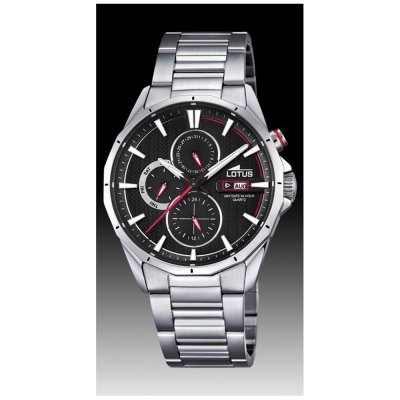 Reloj Lotus 18319/4