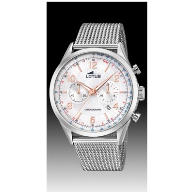 Reloj Lotus 18555/1