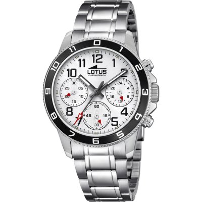Reloj Lotus Young Collection 18580/1 Junior