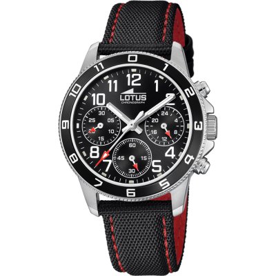 Reloj Lotus Young Collection 18581/3