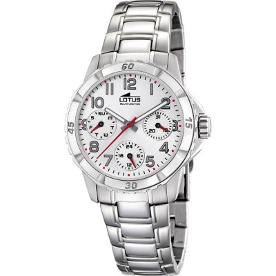 Reloj Lotus Young Collection 18582/1