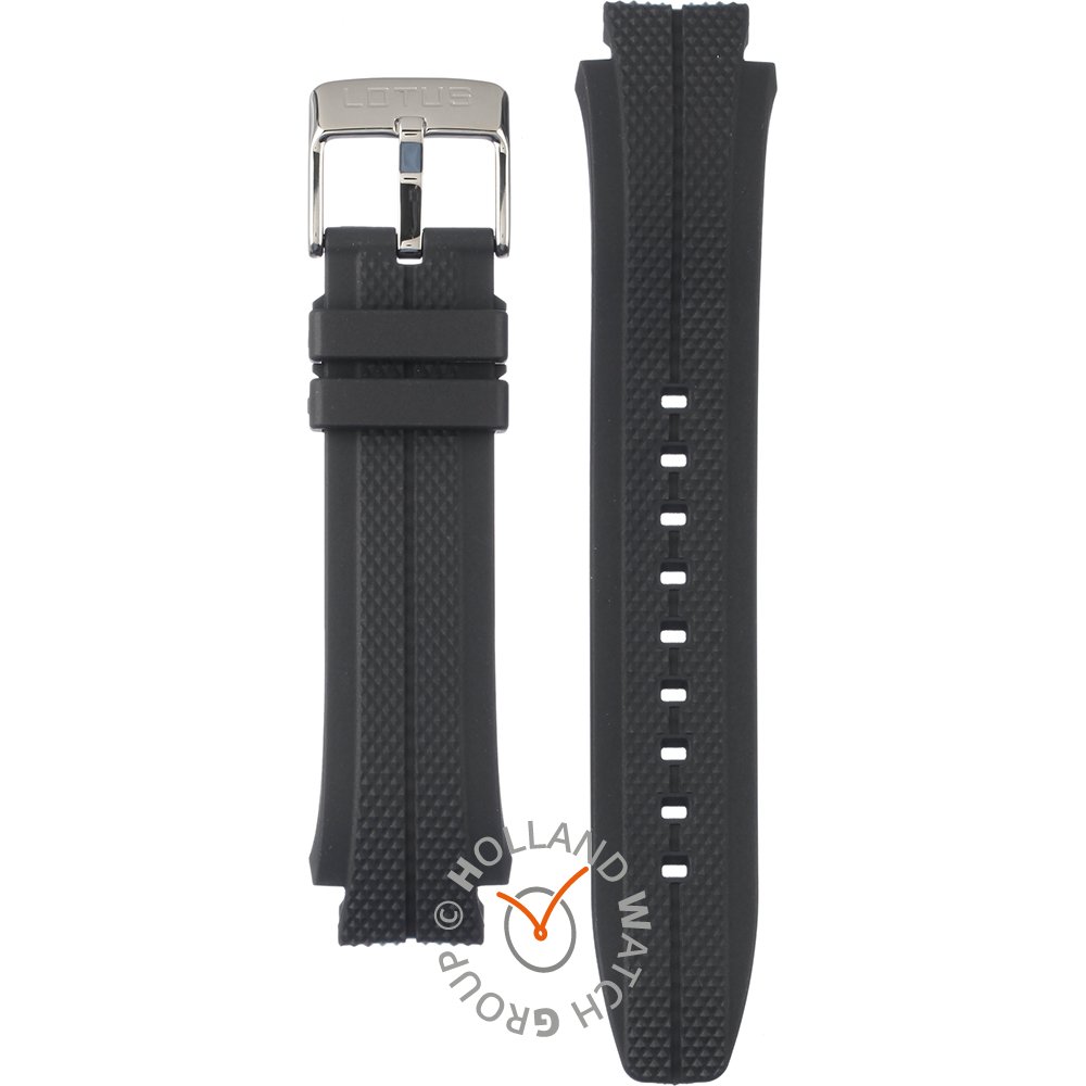 Correa Lotus Straps BC10501 18621/1 • Comerciante oficial •