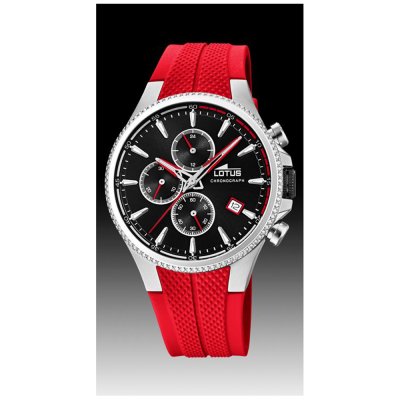 Reloj Lotus 18621/6