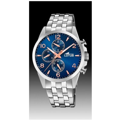 Reloj Lotus 18629/2