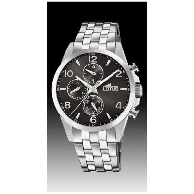 Reloj Lotus 18629/4
