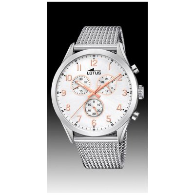 Reloj Lotus 18637/1