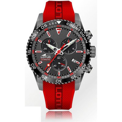 Reloj Lotus 18672/1