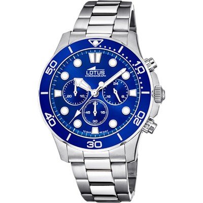 Reloj Lotus 18756/1 Excellent