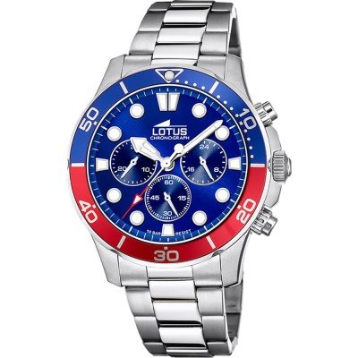 Reloj Lotus 18756/5 Excellent
