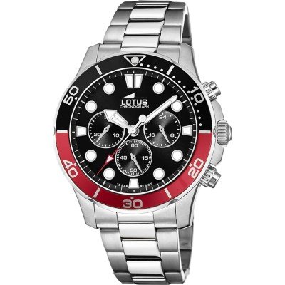 Reloj Lotus 18756/6 Excellent