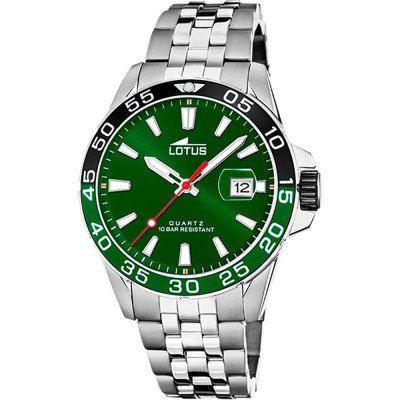 Reloj Lotus 18766/2 Excellent