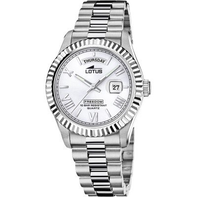 Reloj Lotus 18854/1 Freedom